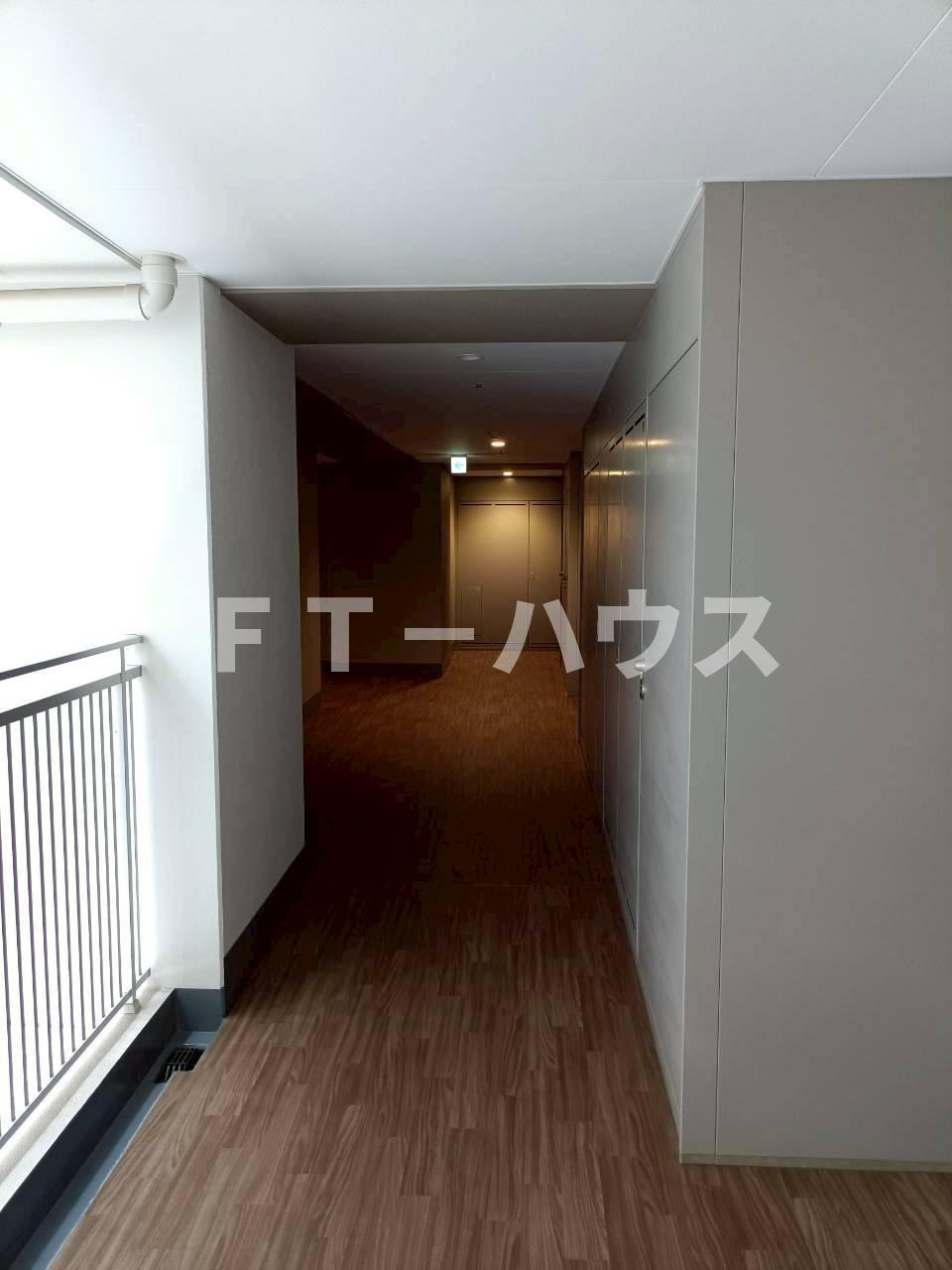 津田沼ザ・タワーのその他共用部分