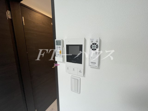 ジーメゾン薬園台のその他