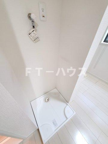 ROSETTEの設備