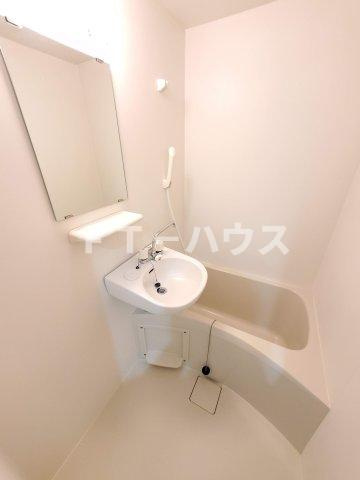 ROSETTEの浴室