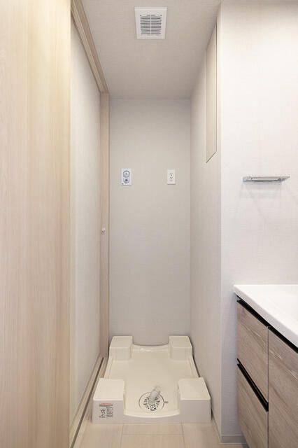 スカイグランデ津田沼のその他
