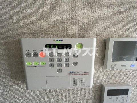 ever greenの設備