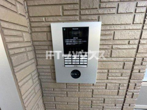 ever greenのセキュリティ