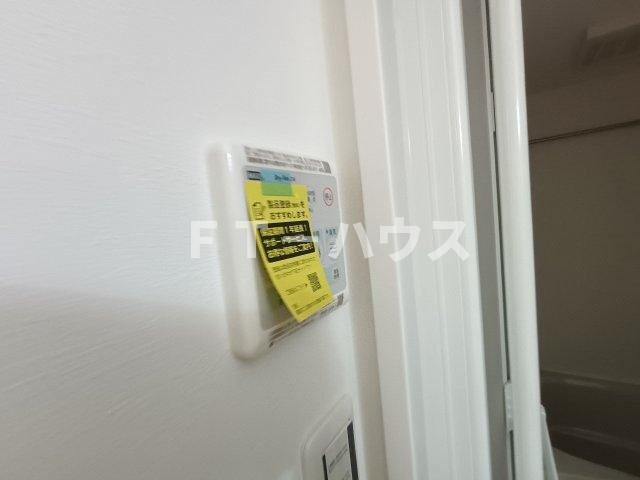 シャトーニイクラ の設備