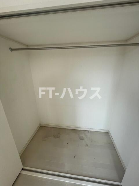 東京デザイナーズコレクション飯山満（ハサマ）の設備