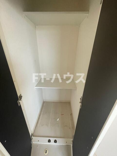 東京デザイナーズコレクション飯山満（ハサマ）の設備