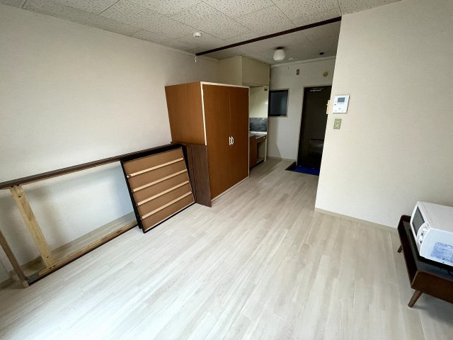シャンテ津田沼Aの洋室
