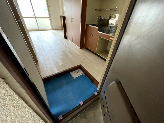 シャンテ津田沼Aのその他