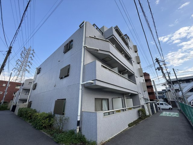 津田沼ダイカンプラザシティ