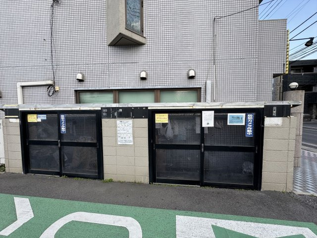 津田沼ダイカンプラザシティのその他共用部分