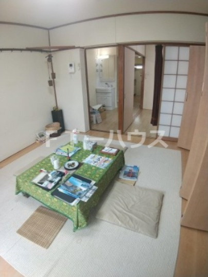 三輝本マンションのその他