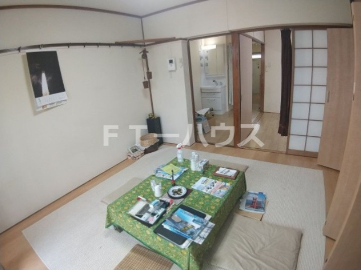 三輝本マンションのその他