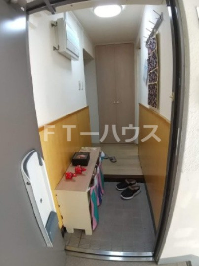 三輝本マンションのその他