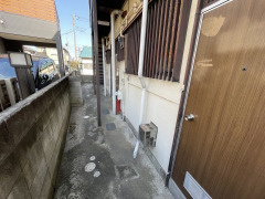 コーポ津田沼のキッチン