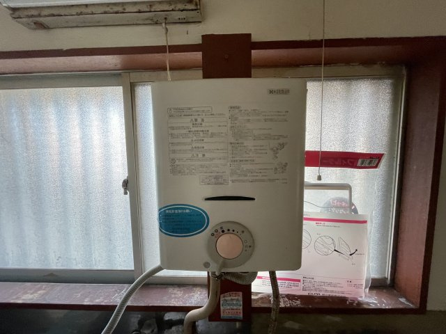 コーポ津田沼のその他共用部分
