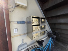 コーポ津田沼のその他共用部分