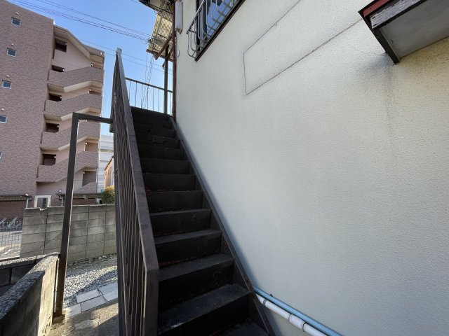 コーポ津田沼のその他共用部分