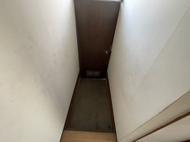 コーポ津田沼のその他