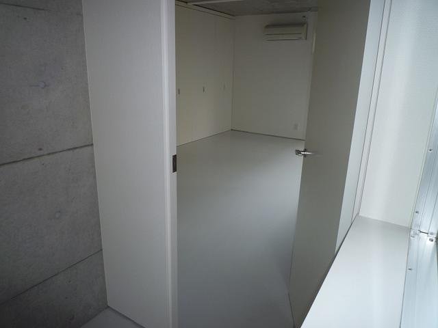 ＦＬＡＴ　Ｙのその他共用部分
