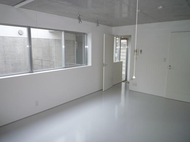 ＦＬＡＴ　Ｙの寝室