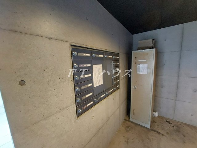 ＦＬＡＴ　Ｙのその他共用部分