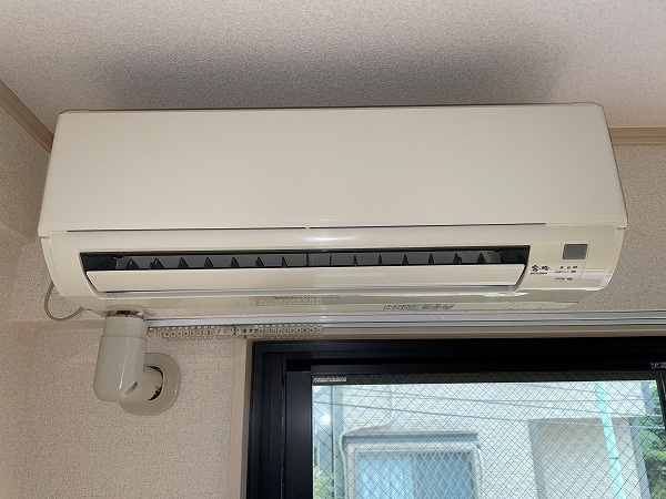 永和第5ビルの設備
