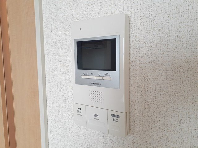 Ａｎｎｅｘ　殿城の設備