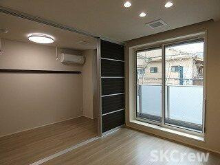 【展望】 | 風香東新宿