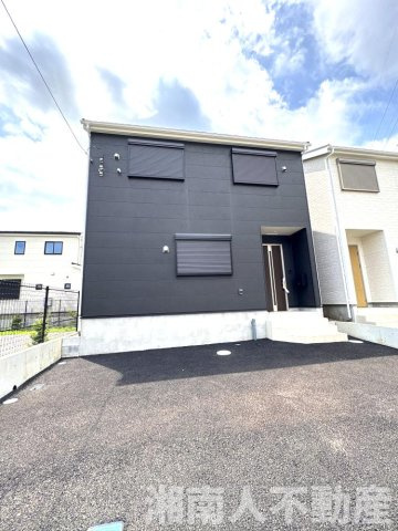 平塚市御殿第18　新築一戸建て　