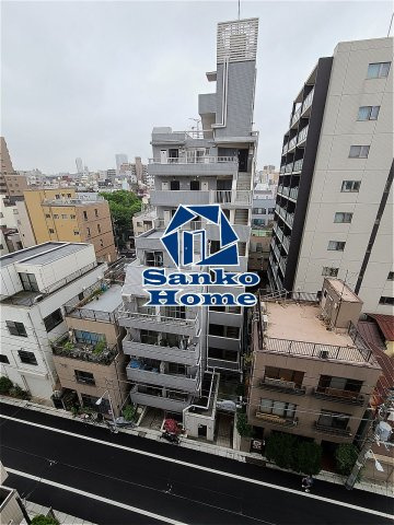 ダイホープラザ三ノ輪