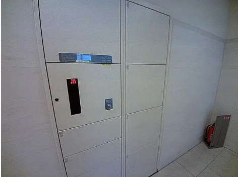 千代田区神田錦町１丁目の賃貸マンションのその他共用部分