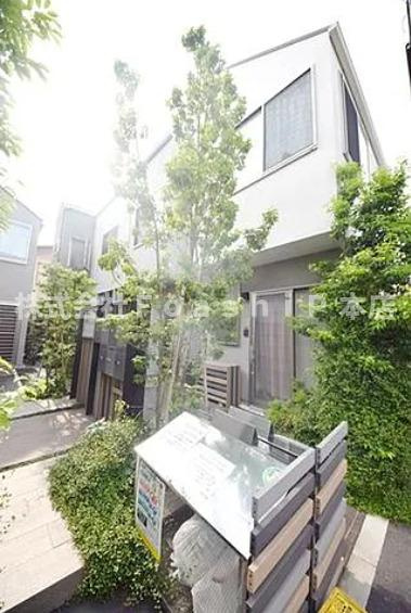 ソシガヤテラスNのその他共用部分