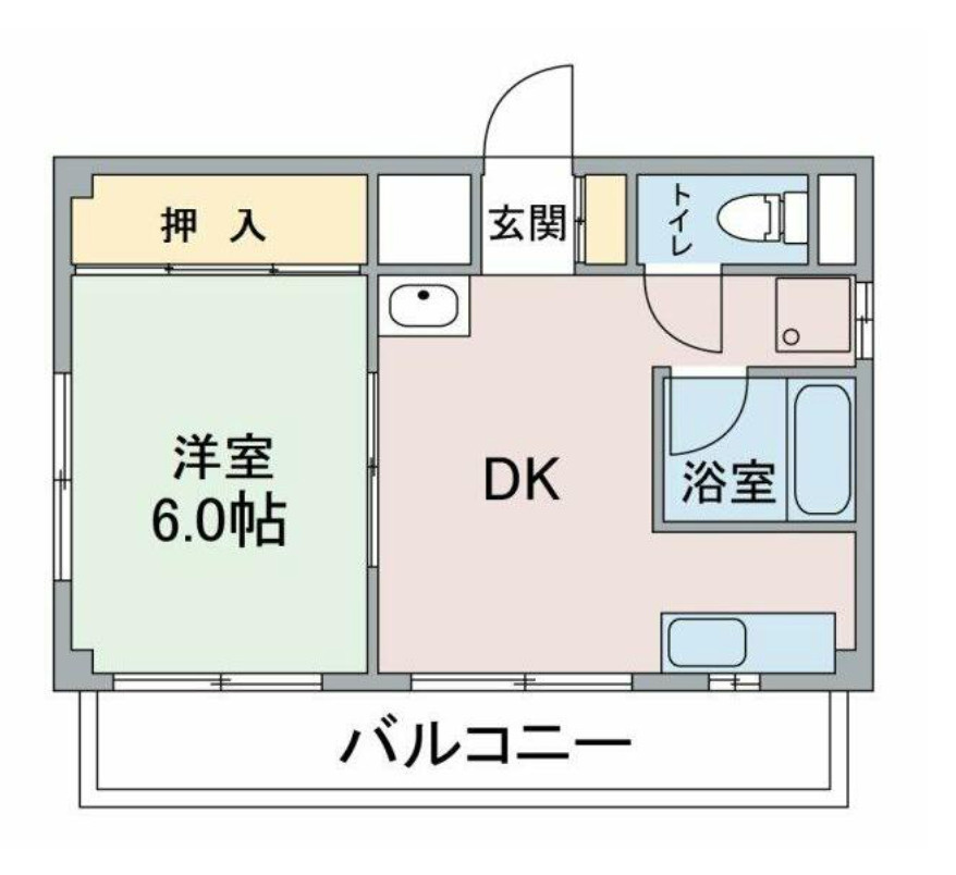 ベルエアー三ノ輪