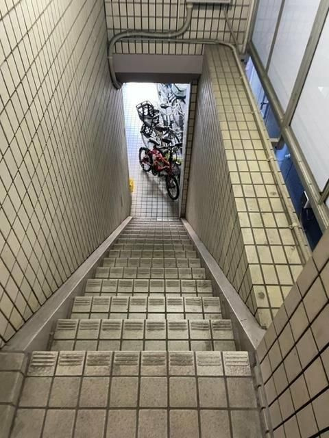 ベルエアー三ノ輪のその他共用部分