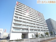 エコロジー千葉みなとレジデンスの画像