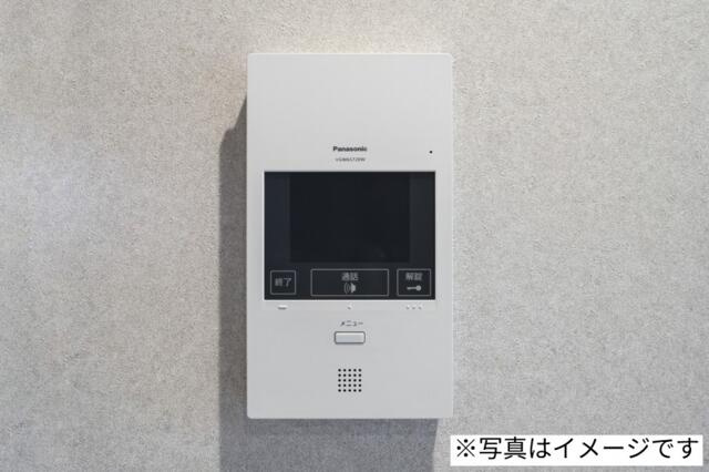 ｒｏｂｏｔ　ｈｏｍｅ　新松戸東のセキュリティ