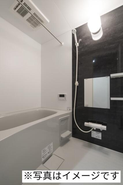 ｒｏｂｏｔ　ｈｏｍｅ　新松戸東の浴室