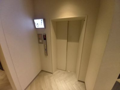 【その他共用部分】 | シャーメゾン SAINT LE BRUN