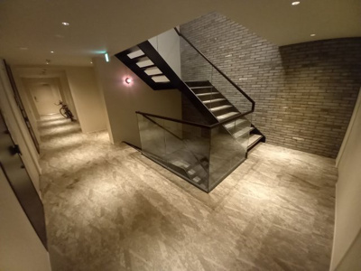 【その他共用部分】 | シャーメゾン SAINT LE BRUN
