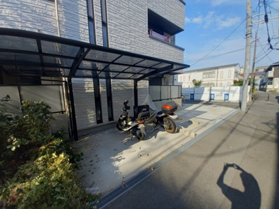 【その他共用部分】 | シャーメゾン SAINT LE BRUN