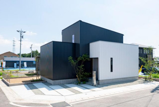 【外観】 | 熊本県合志市栄