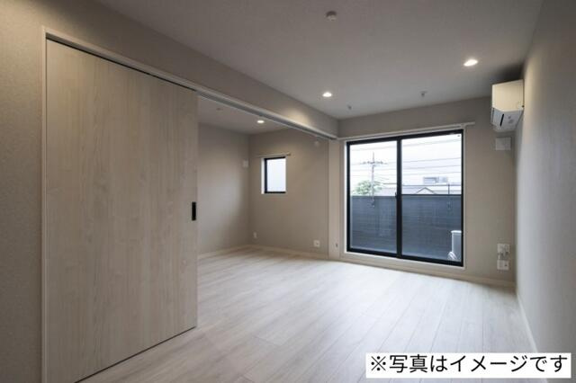 ｒｏｂｏｔ　ｈｏｍｅ　新松戸東の居間・リビング