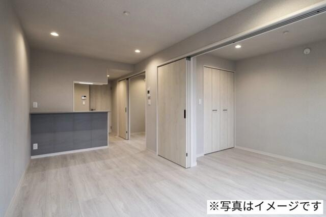 ｒｏｂｏｔ　ｈｏｍｅ　新松戸東の洋室