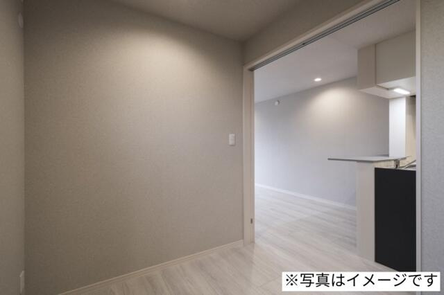 ｒｏｂｏｔ　ｈｏｍｅ　新松戸東の寝室