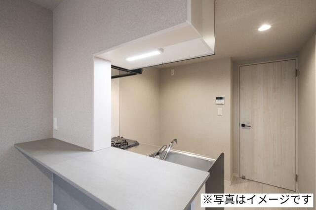 ｒｏｂｏｔ　ｈｏｍｅ　新松戸東の内装
