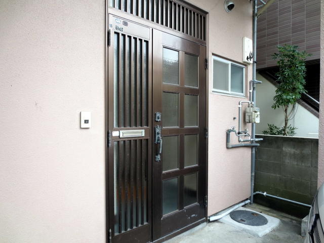 鈴木マンションⅡのその他共用部分