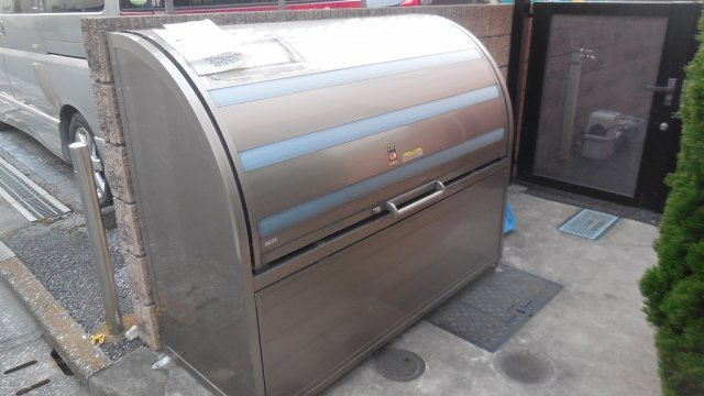 ビタフェリーチェのその他共用部分