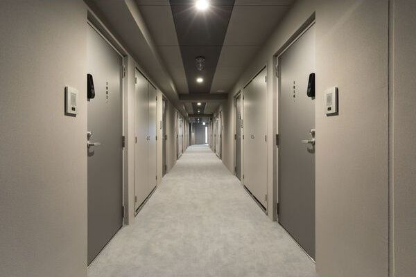 WORVE大阪本町のその他共用部分
