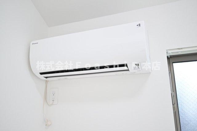 サザンロード北千住の設備