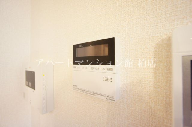ティアレスⅡの設備|類似